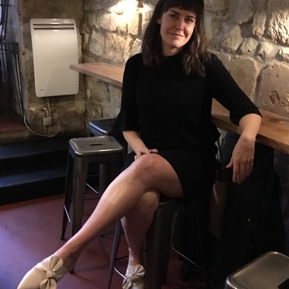 Meet your Posher, Susan